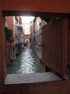 BOL Fenster zum Kanal